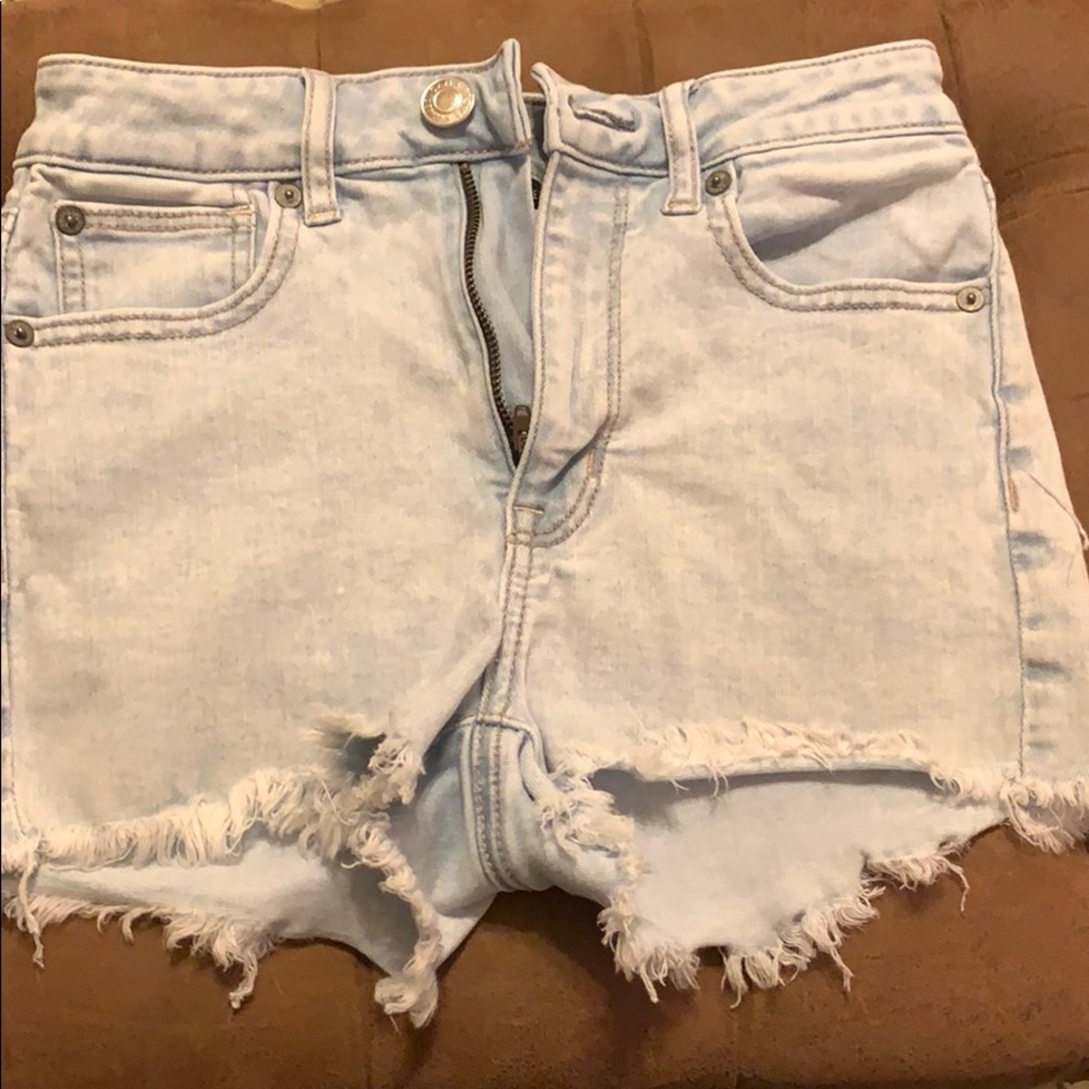 American eagle shorts